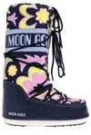 MOON BOOT MOON BOOT ICON FLORAL