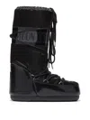 Moon Boot Icon Glance Boot In Black