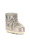 Moon Boot Icon Glance Boot In Gray