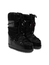 Moon Boot Icon Glance Boots In Black