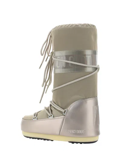 MOON BOOT MOON BOOT ICON GLANCE BOOTS