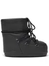 Moon Boot Low Icon Rubber