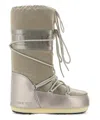 Moon Boot Icon Glance Snow Boots In Multicolor