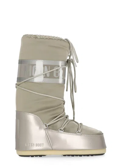 MOON BOOT ICON GLANCE SNOW BOOTS