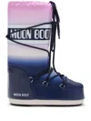 MOON BOOT ICON GRADIENT-EFFECT BOOTS