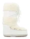 Moon Boot Lightweight Icon-style Winter Boot In Multi