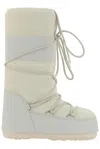 Moon Boot Icon Lace-up Snow Boots