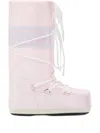 Moon Boot Icon Stiefeletten Mit Logo
