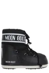 MOON BOOT MOON BOOT ICON LOGO PRINTED LACE