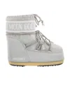 Moon Boot Icon Low 2 S In Gray
