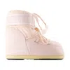 Moon Boot Icon 2 Low Ankle Boots In Multi