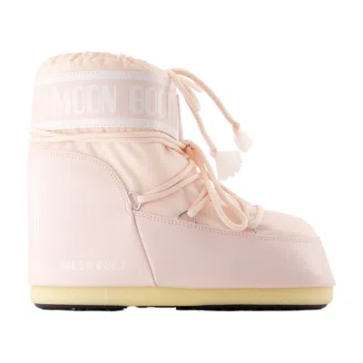 MOON BOOT MOON BOOT ICON LOW ANKLE BOOT