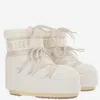 Moon Boot Icon Low Ankle Boot In Multi