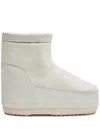 Moon Boot Icon Low Ankle Boots