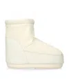 Moon Boot Icon Low Snow Boots In Ivory