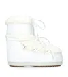 Moon Boot Icon Low Boots In White