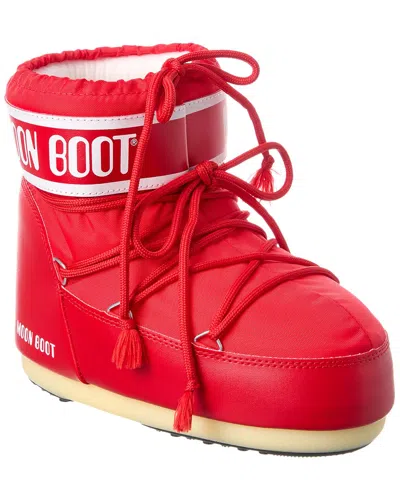 MOON BOOT MOON BOOT ICON LOW BOOT