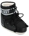 Moon Boot Icon Low Boot In Black