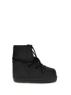 Moon Boot Icon Low Boot In Black