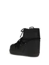 Moon Boot Icon Low Boot In Black