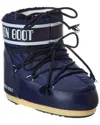Moon Boot Icon Low Boot In Blue