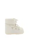 Moon Boot Icon Low Boot In Neutral