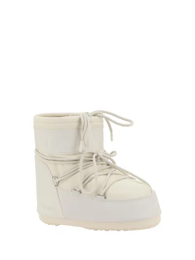 MOON BOOT MOON BOOT ICON LOW BOOT