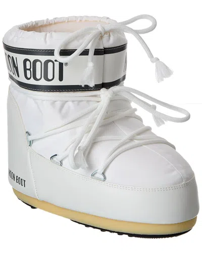 MOON BOOT ICON LOW BOOT