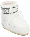 Moon Boot Icon Low Boot In White