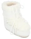 Moon Boot Icon Low Boot In White