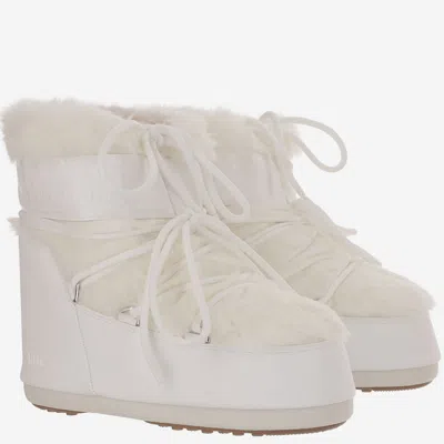 MOON BOOT MOON BOOT ICON LOW BOOT