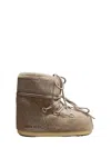 Moon Boot Icon Low Boots