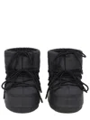 Moon Boot Icon Low Boots In Multi