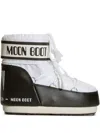Moon Boot Icon Low Boots In Multi