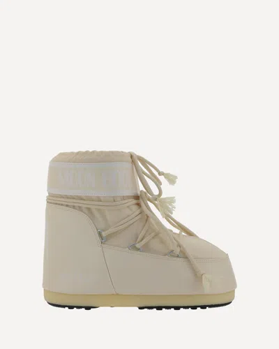 MOON BOOT ICON LOW BOOTS