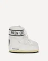 Moon Boot Icon Logo-print Padded Boots In White