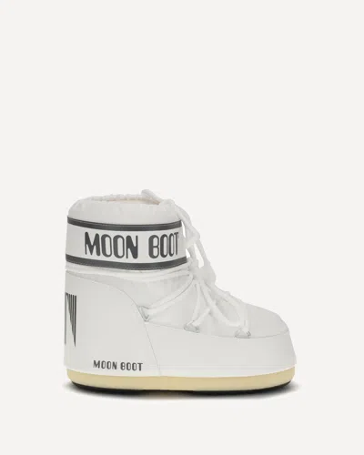 MOON BOOT ICON LOW BOOTS