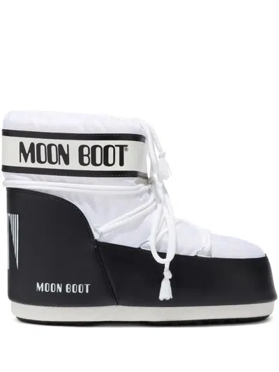 MOON BOOT MOON BOOT ICON LOW BOOTS