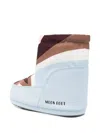Moon Boot Icon Low Comet Boots In Multi