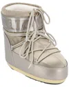 Moon Boot Icon Low Glance Boot In Neutral