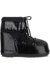 Moon Boot Icon Low Glance Boots In Multi