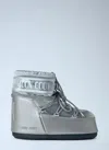 Moon Boot Icon Low Glance Boots In Multi