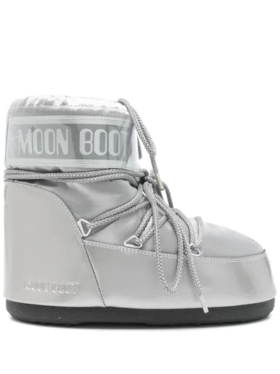 MOON BOOT CLASSIC LOW BOOTS