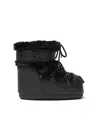 Moon Boot Icon Low Glance Boots In N001