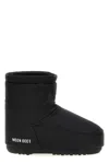 Moon Boot 'icon Low Nolace' Ankle Boots
