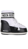 Moon Boot Boot "icon" Low In Multi