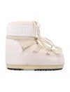 Moon Boot Shoes  Men Color Yellow Cream