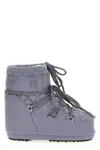 Moon Boot Icon Low Quilt Boots And Ankle Boots