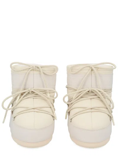 Moon Boot Icon Low Snow Boot