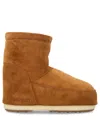 Moon Boot Icon Low Snow Boots In Brown